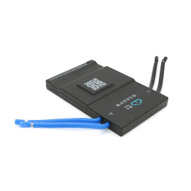 BMS плата JK-B1A24S15P Li-Ion/LiFePo4/LTO 7S-24S, 150A, CAN/RS485, 0.47mΩ, Bluetooth, Ballance 1A, подогрев + кнопка
