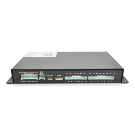 BMS плата JK-B2A25SRP дляLi-Ion(4.2V)/LiFePo4(3.65V)/LTO(2.8V) 8S-25S(24V-93V), 1000A, симетрія з Bluetooth