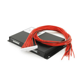 Активний балансир JK-B2A16S для Li-Ion/LiFePo4/LTO, 2S-16S, 2A, 24-70V, Bluetooth