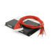 Активний балансир JK-B2A16S для Li-Ion/LiFePo4/LTO, 2S-16S, 2A, 24-70V, Bluetooth