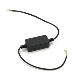 Модуль комунікації RS485 порту для Smart BMS
