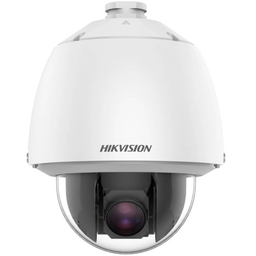 2 МП поворотна камера з 25-кратним зумом DarkFighter DS-2DE5225W-AE(T5) with brackets