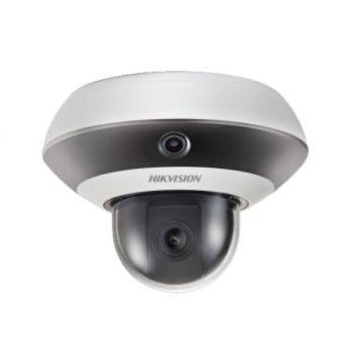 2MP поворотна PanoVU PTZ-відеокамера Hikvision DS-2PT3122IZ-DE3 (2.8-12 мм)