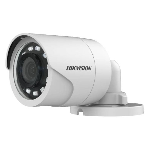 2МР Камера TVI/AHD/CVI/CVBS Hikvision DS-2CE16D0T-IRF(C) (2.8 мм)