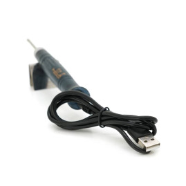 Електричний паяльник BT-8U, 8Вт, USB, Blister