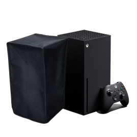 Чохол для Xbox/PS5, Black