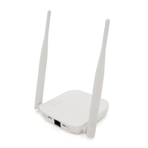 4-канальний 5MP WIFI Відеореєстратор PiPo PP-NVR1008 ICSee