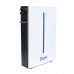 Аккумуляторна батарея Deye LiFePO4RW-M6.1-B 51,2V 120Ah, BMS60@16S до 32 parallel, CAN&RS485, IP21, 6000Cycles, (510*740*145), 58kg