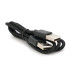 Підставка для ноутбука IceCoorel N10, 10-18", 2*125mm 1400±10% RPM, корпус пластик+алюміній, 2xUSB 2.0+LCD display+підставка для мобільного телефону