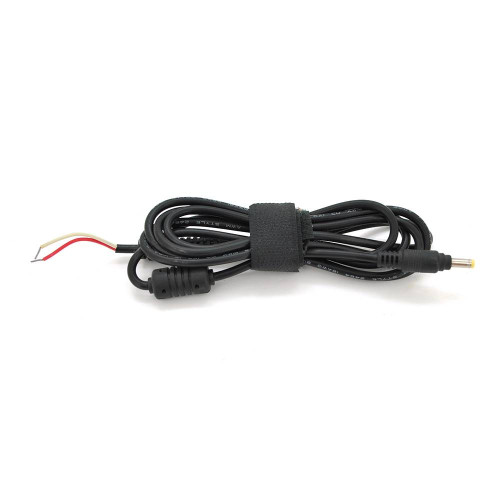 Кабель (asus, acer) 4,0х1,7, 1 ферит, довжина 1,2 м