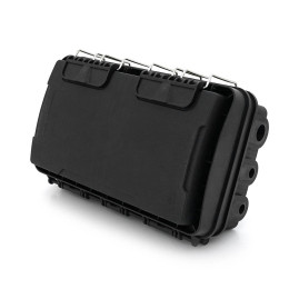 PON-box Merlion ML-OP-S225-SC 16-канальний, SC Simplex adapter, матеріал PP+GF, IP65