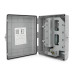 PON - box Merlion ML-OP-S233-SC 48-канальний, SC Simplex adapter, матеріал ABS, IP65