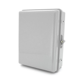 PON - box Merlion ML-OP-S232-SC 24-канальний, SC Simplex adapter, матеріал ABS/PP, IP65