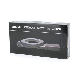 Високочутливий металодетектор ANENG DM3004A