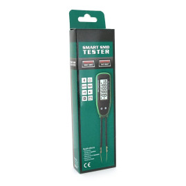Мультиметр Mayilon MY-8910 (Тестер SMD), вимірювання: R, C