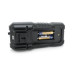 Мультиметр Mayilon HT-118C, вимірювання: V, A, R, C, F, T
