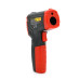 Інфрачервоний термометр Mayilon HT-641B, Black
