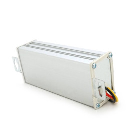 Перетворювач напруги для електротранспорту KY-3715 DC/DC, 48-96V, DC: 12V 15A, 180W