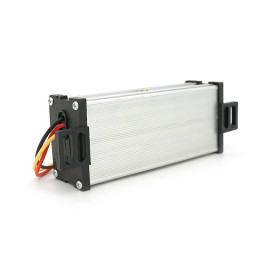 Перетворювач напруги для електротранспорту KY-3715A DC/DC, 36-72V, DC:12V 15A, 180W