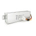 Перетворювач напруги для електротранспорту KY-3720A DC/DC, 36-72V, DC: 12V 20A, 240W