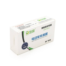 Перетворювач напруги для електротранспорту RDKY-3710 DC/DC, 36-72V, DC: 12V 10A, 120W