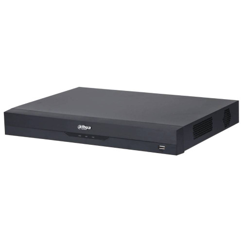 32-канальний AHD/HDCVI/HDTVI/АНАЛОГ/IP відеореєстратор DH-XVR5232AN-I3