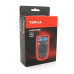 Мультиметр TOPLIA TM101 Вимірювання: V, A, R
