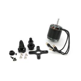 Безколекторний двигунT-MOTOR AS2317-880KV 394W