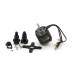 Безколекторний двигун T-MOTOR AS2317-1250KV 596W
