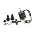 Безколекторний двигун T-MOTOR AS2317-1400KV 712W