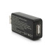 USB тестер J7-t струму, напруги, потужності та заряду