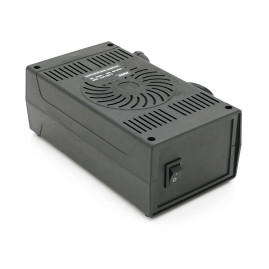 Перетворювач напруги понижуючий MERLION PN-250, Input 220 V/Output 110V, 250W, трансформаторний