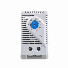 Термостат електромеханічний KTS-011, AC: 250V/10A