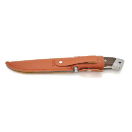 Ніж для кемпінгу SC-8105, Wood+Steel, Чохол
