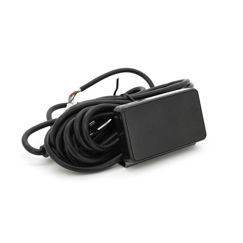 Графічний дисплей індикатор для BMS плат JK BMS(Jikong Display)