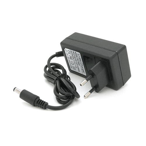 Зарядний пристрій для акумуляторів LiFePo4 12V(14,6V),4S,2A,штекер 5,5*2,5,з індикацією,BOX