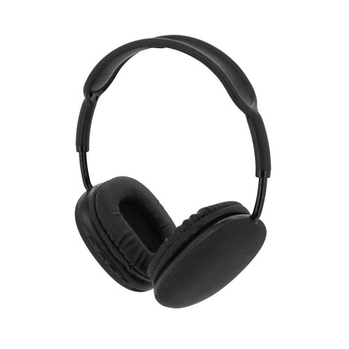 Бездротові навушники Bluetooth Macaron P9 PRO, Black
