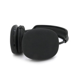 Бездротові навушники Bluetooth Macaron P9 PRO, Black
