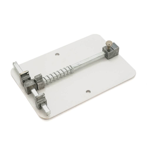 Тримач для плат "третя рука" Bakku BK-687, Box