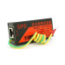 Грозозахист LAN 10/100M, 0-220V ( захист Вхід = 5KA, Макс = 10KA)