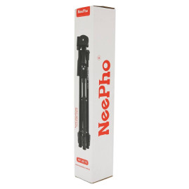 Штатив Nee Pho NP-8810, висота 55-150см, Box