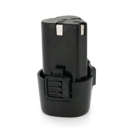 Акумулятор для шуруповерта, TIPE B, 12 V/1.5Ah