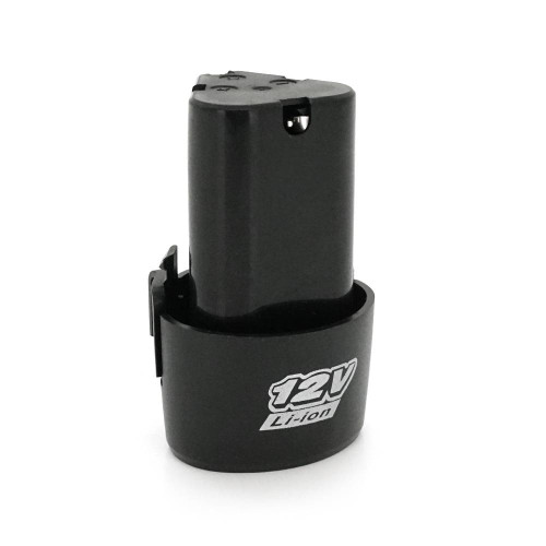 Акумулятор для шуруповерта, TIPE B, 12 V/1.5Ah