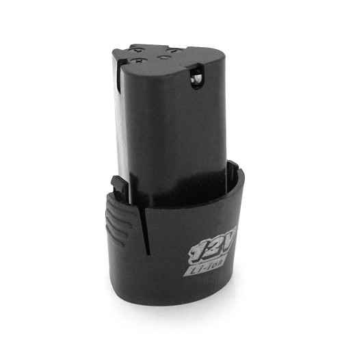 Акумулятори для шуруповерта, TIPE С, 12 V/1.5Ah