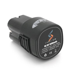 Акумулятори для шуруповерта TIPE B, 16,8-18 V/1500mAh