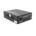 2х портовий медіаконвертор ONV-0110S-SCX-S2-B, 2*100М RJ45 + 1*SC порт (1310/1550nm, 20km)