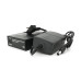 2х портовий медіаконвертор ONV-0110S-SCX-S2-B, 2*100М RJ45 + 1*SC порт (1310/1550nm, 20km)