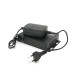 4х портовий медіаконвертор ONV-0110S-SCX-S4-A, 4*100М RJ45 + 1*SC порт (1310/1550nm, 20km)