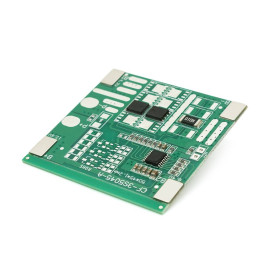 BMS плата Changfa Li-ion 12.6V 3S 6A