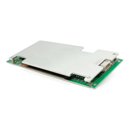 BMS плата Changfa LiFePO414.6V 4S 80A